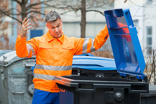 Best Office Cleanout in USA